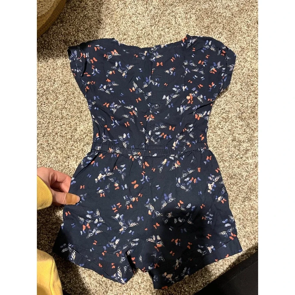 Baby Gap Romper